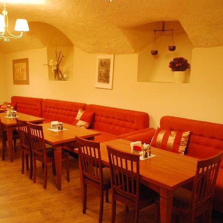 Alexa Old Town Hotel Vilnius Luaran gambar