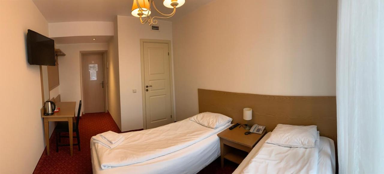 Alexa Old Town Hotel Vilnius Luaran gambar