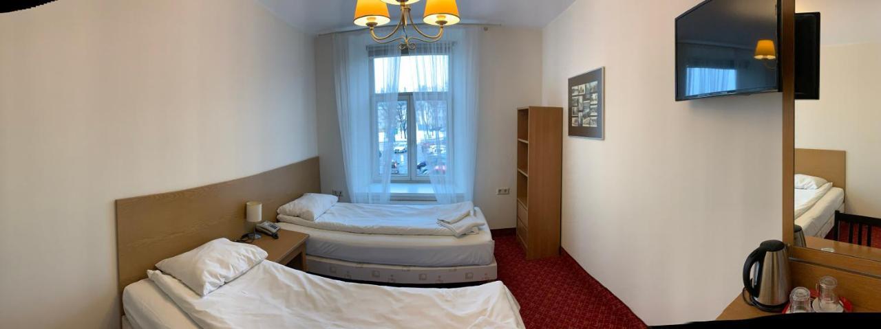 Alexa Old Town Hotel Vilnius Luaran gambar