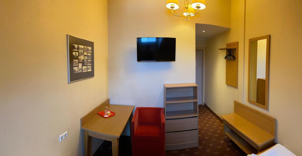 Alexa Old Town Hotel Vilnius Luaran gambar