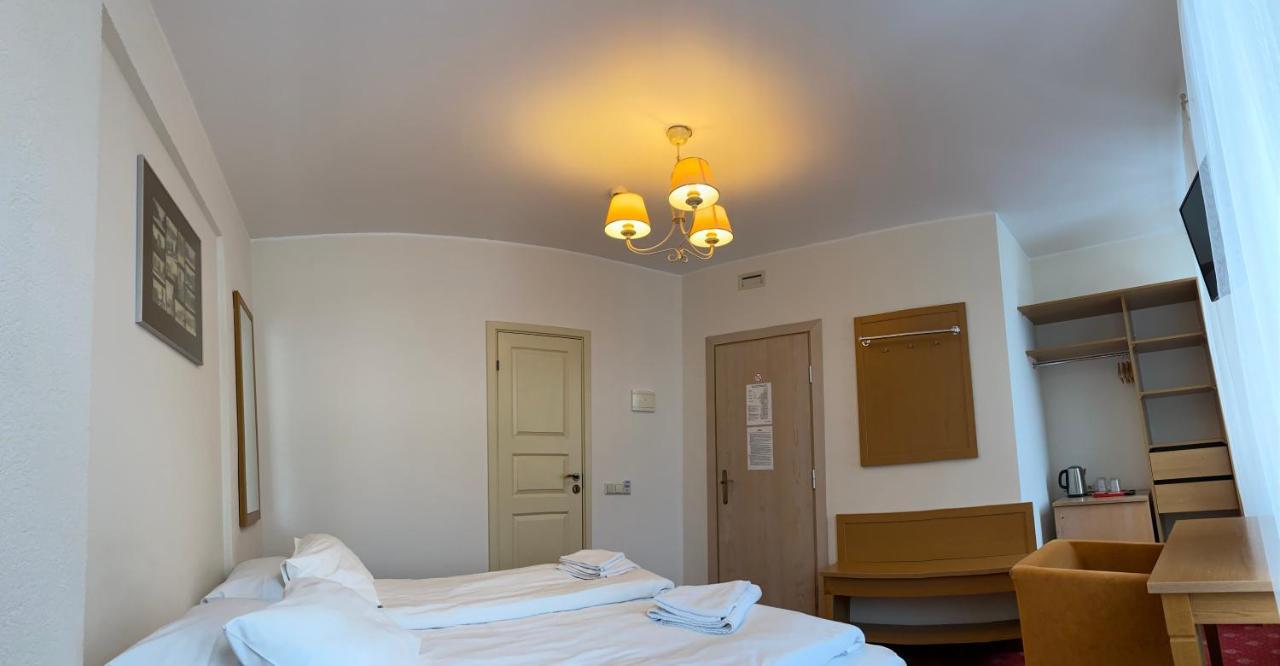 Alexa Old Town Hotel Vilnius Luaran gambar