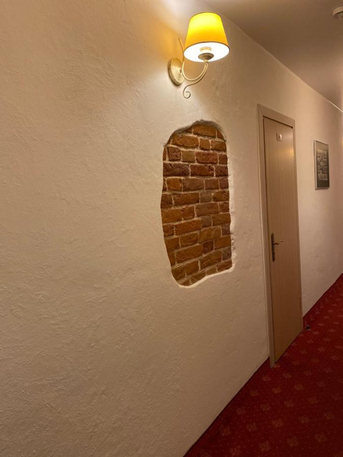 Alexa Old Town Hotel Vilnius Luaran gambar
