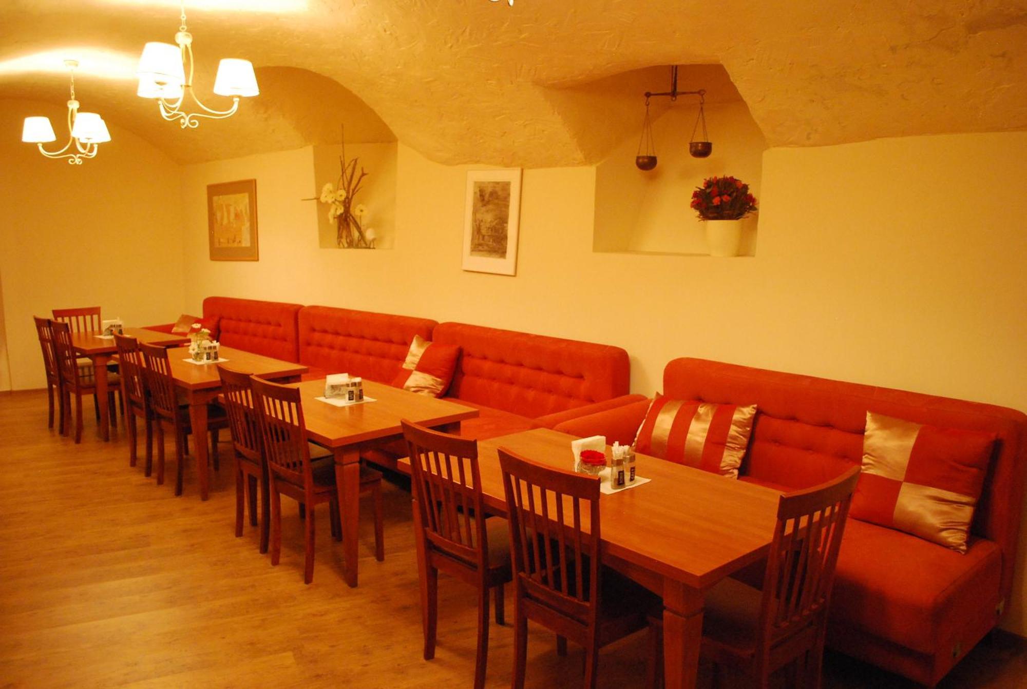 Alexa Old Town Hotel Vilnius Luaran gambar