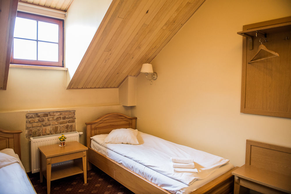 Alexa Old Town Hotel Vilnius Luaran gambar