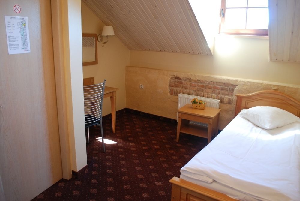 Alexa Old Town Hotel Vilnius Luaran gambar