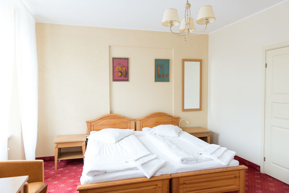 Alexa Old Town Hotel Vilnius Luaran gambar