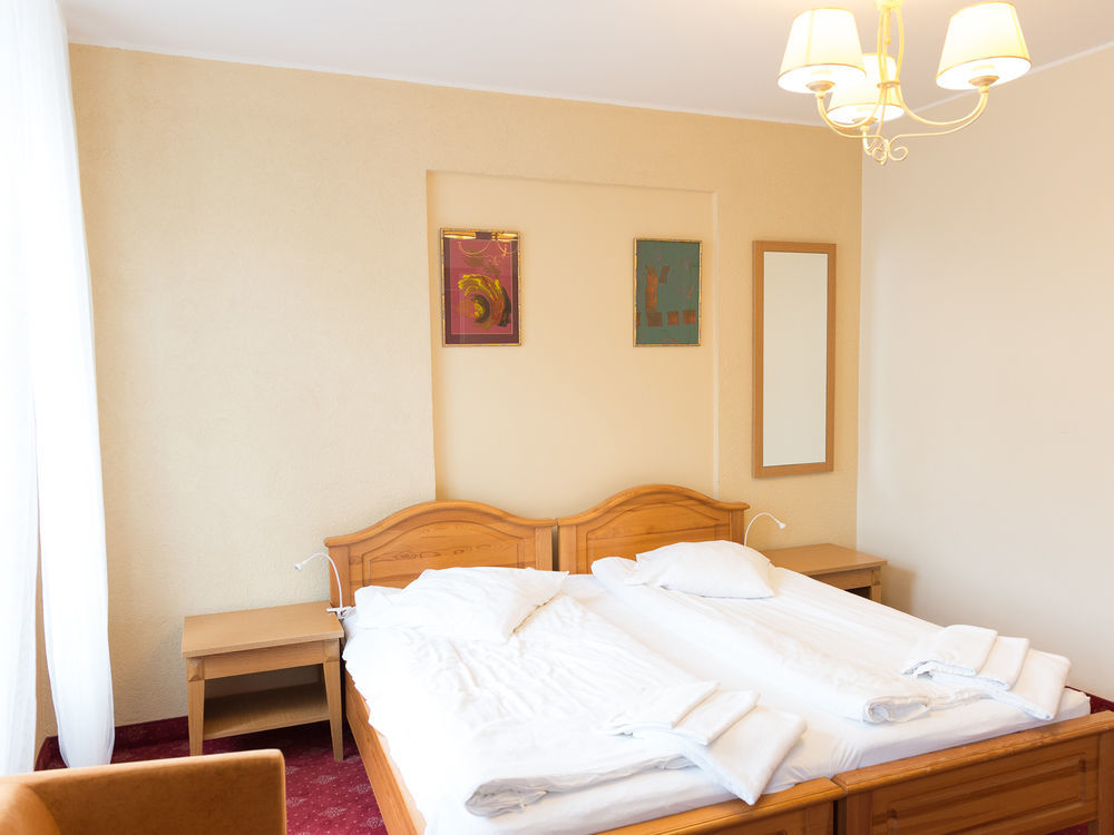 Alexa Old Town Hotel Vilnius Luaran gambar
